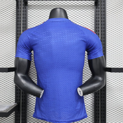 Japan "The Blazing Samurai" Special Jersey