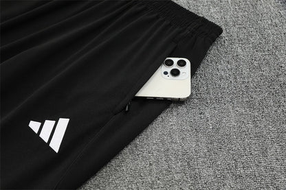 Manchester United “White Phantom” Tracksuit