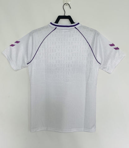 Real Madrid 1990-1991 Home Jersey