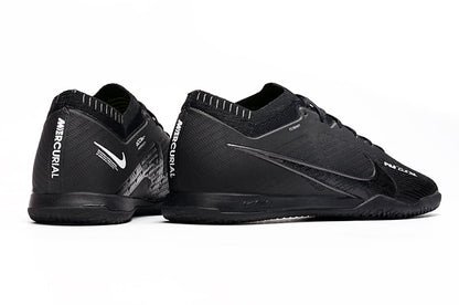 Nike Mercurial Vapor - Indoor Shoes - Midnight Black