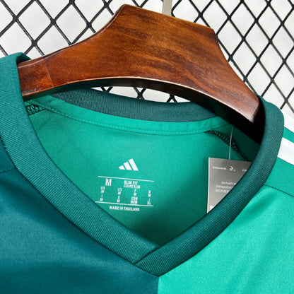 2026 Northern Ireland Home World Cup Kit Fan Version