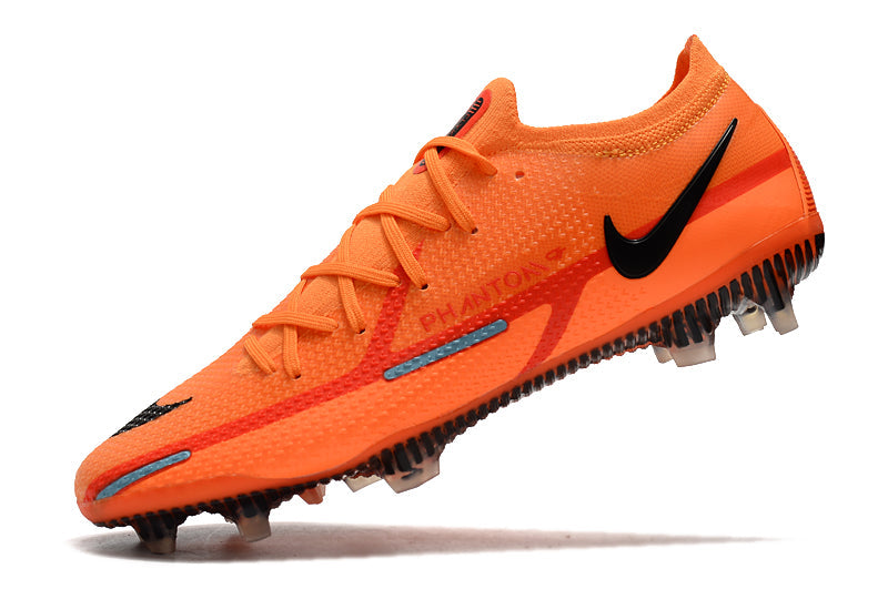 Nike Phantom GT2 Elite | Laser Orange