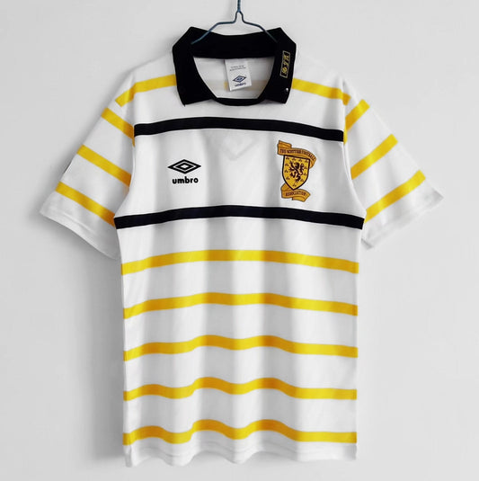 Scotland 1992-1994 Away Jersey