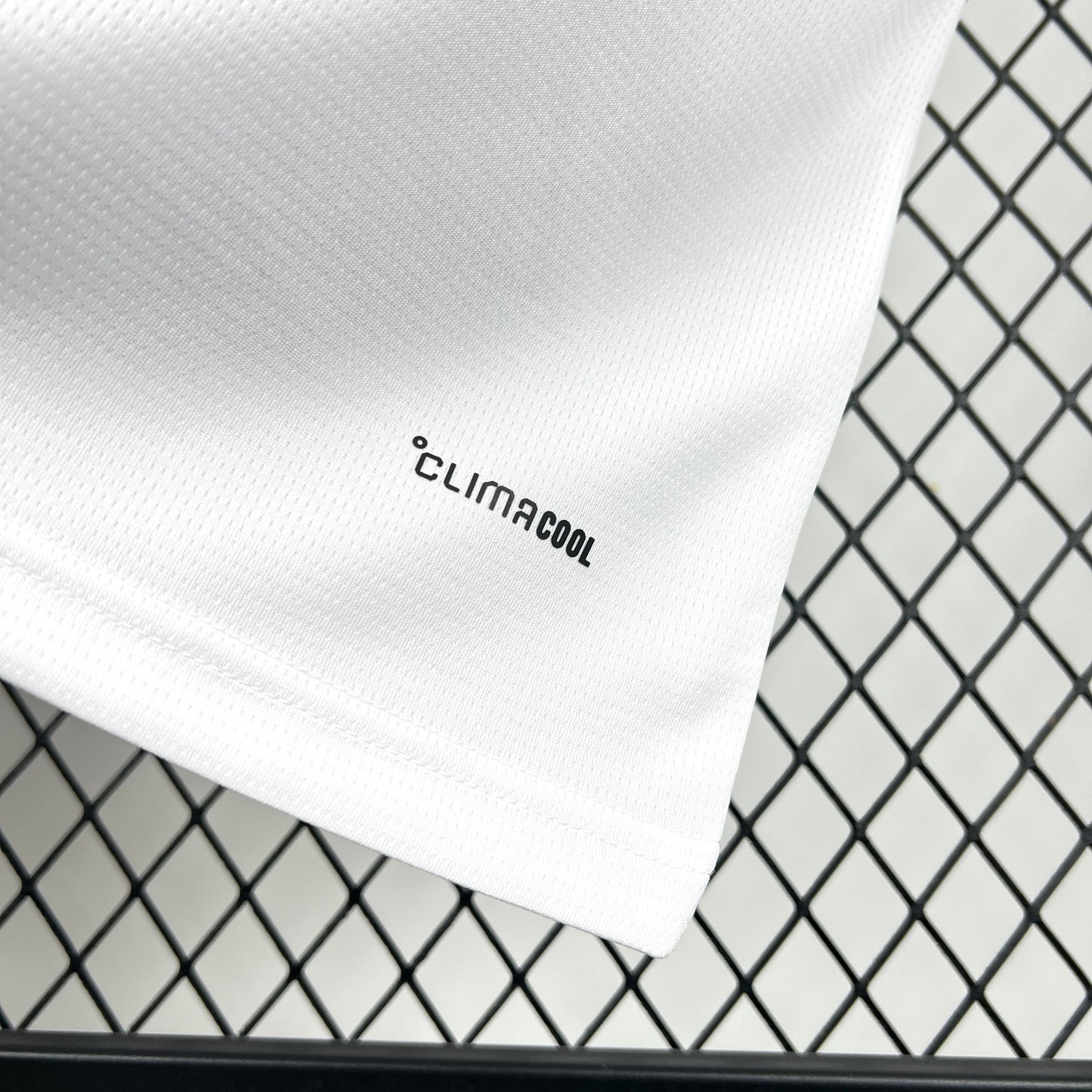 2026 United Arab Emirates World Cup Home Kit Fan Version