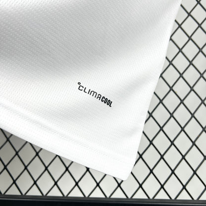 2026 United Arab Emirates World Cup Home Kit Fan Version