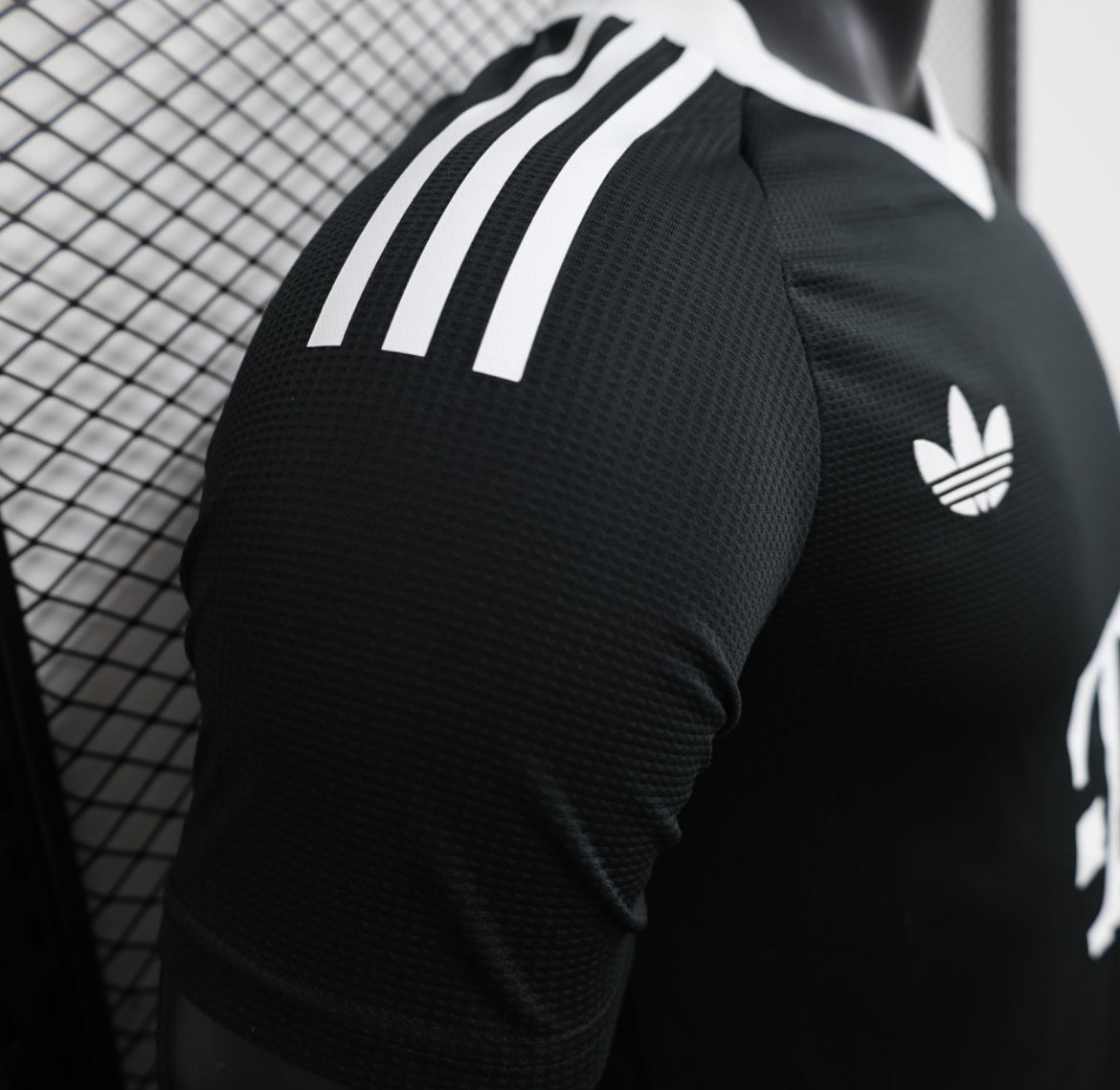 Bayern Munich 2024-2025 Goalkeeper Third Jersey