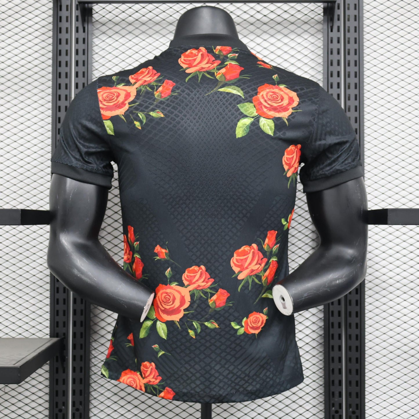 Japan "Bara no Kōka" Special Jersey