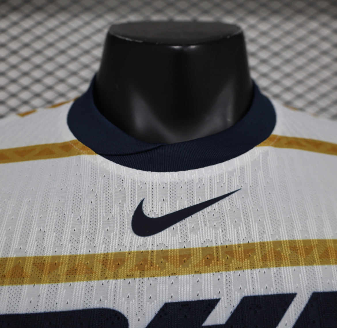 Pumas UNAM 2024-2025 Home Jersey