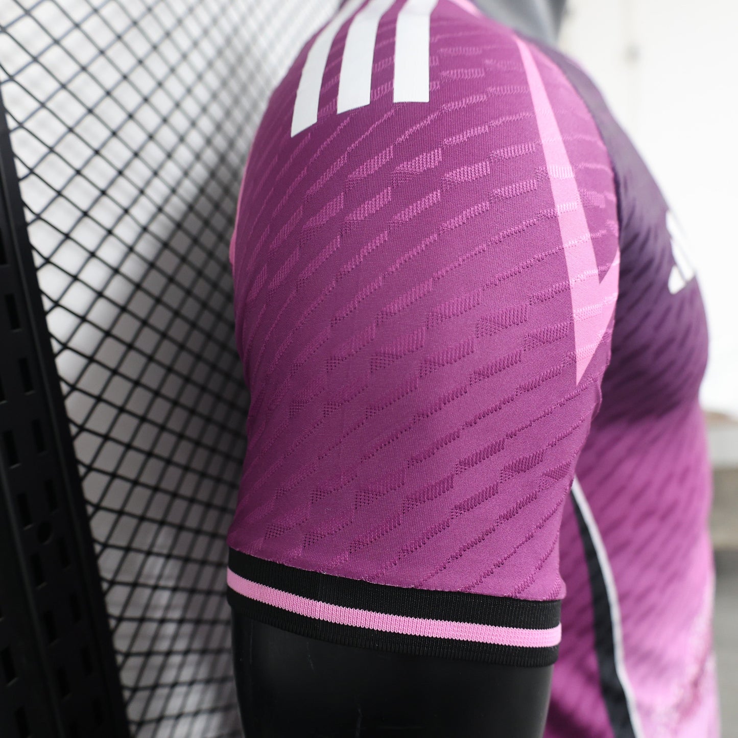 Japan "Purple Sunrise" Special Jersey