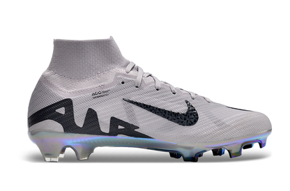 Nike Mercurial Superfly - Smoke Gray | Raven Black