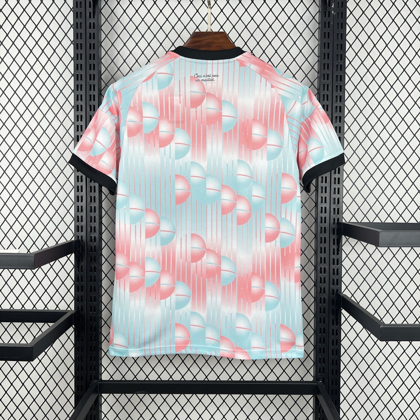 2026 Belgium Away World Cup Kit Fan Version