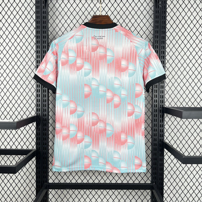 2026 Belgium Away World Cup Kit Fan Version