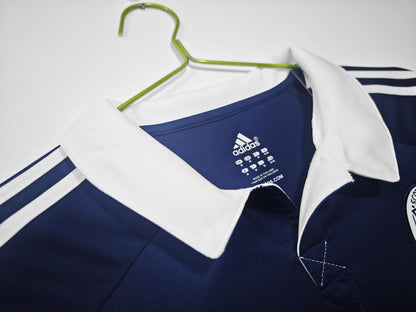 Scotland 2012-2013 Home Jersey