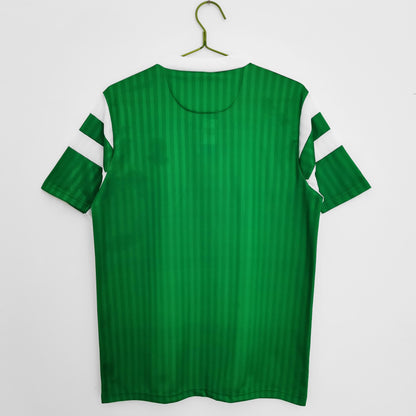 Cameroon 1982-1983 Home Jersey