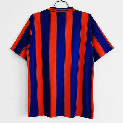 Rangers FC 1992-1994 Third Jersey