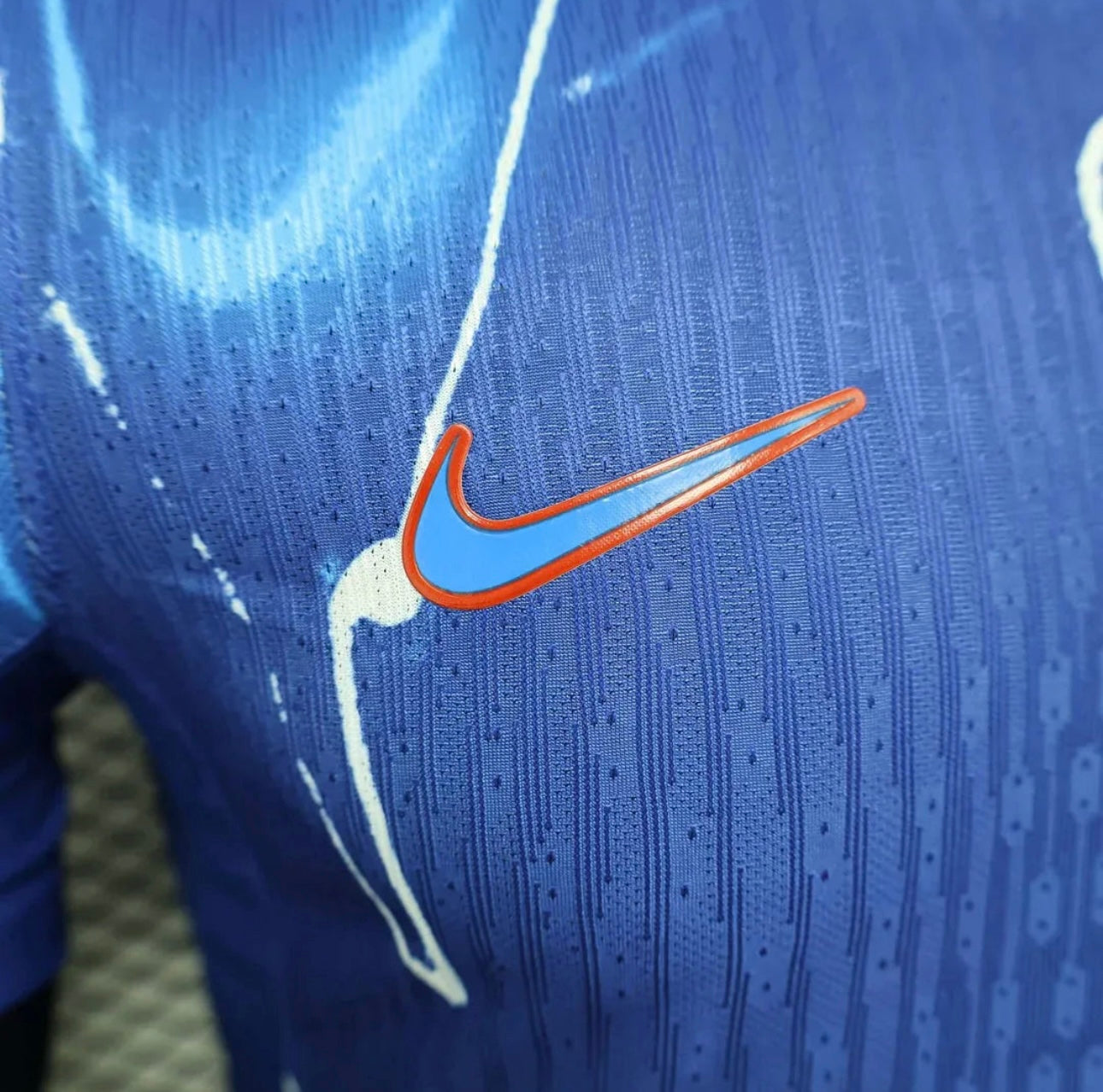 Chelsea 2024-2025 Home Jersey