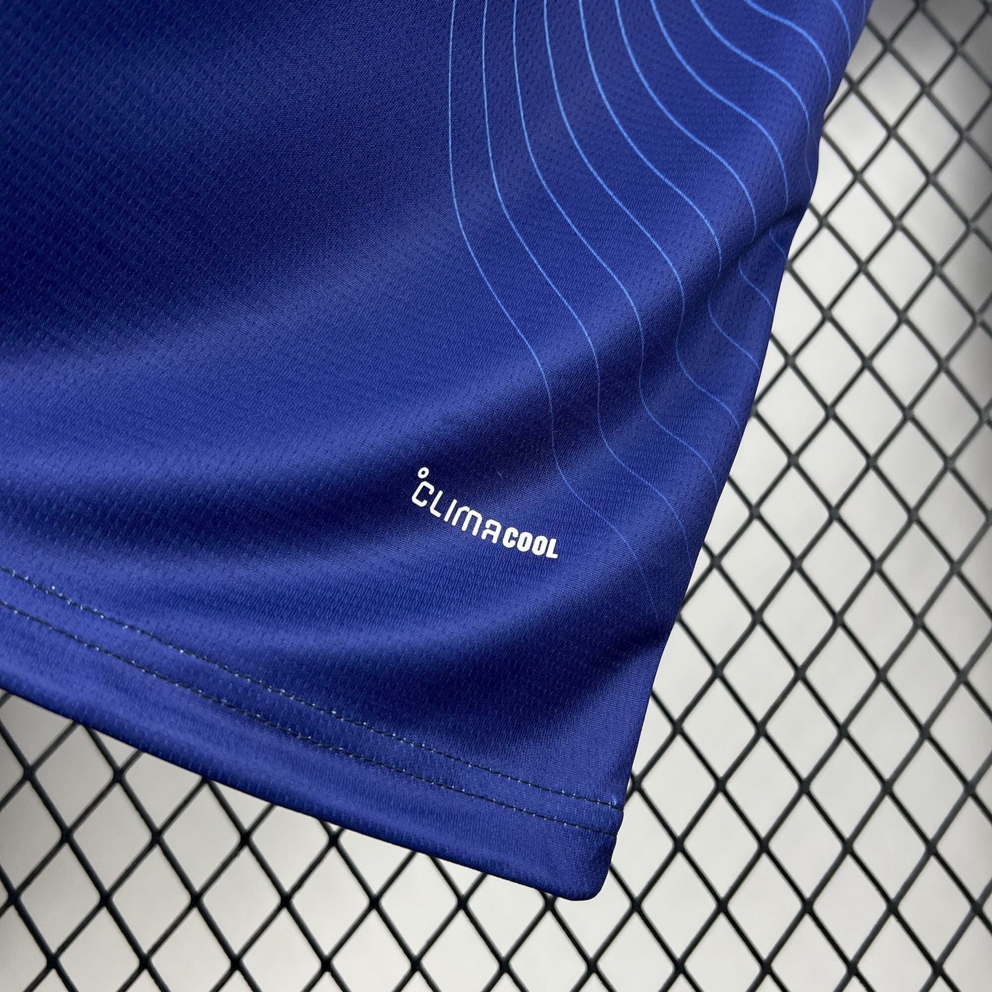 2026 Japan Home World Cup Kit Fan Version