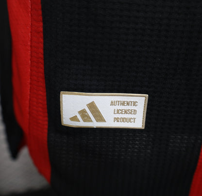 Fullham 2024-2025 Home Jersey