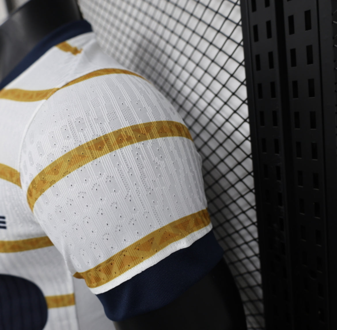 Pumas UNAM 2024-2025 Home Jersey