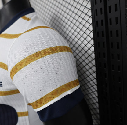 Pumas UNAM 2024-2025 Home Jersey