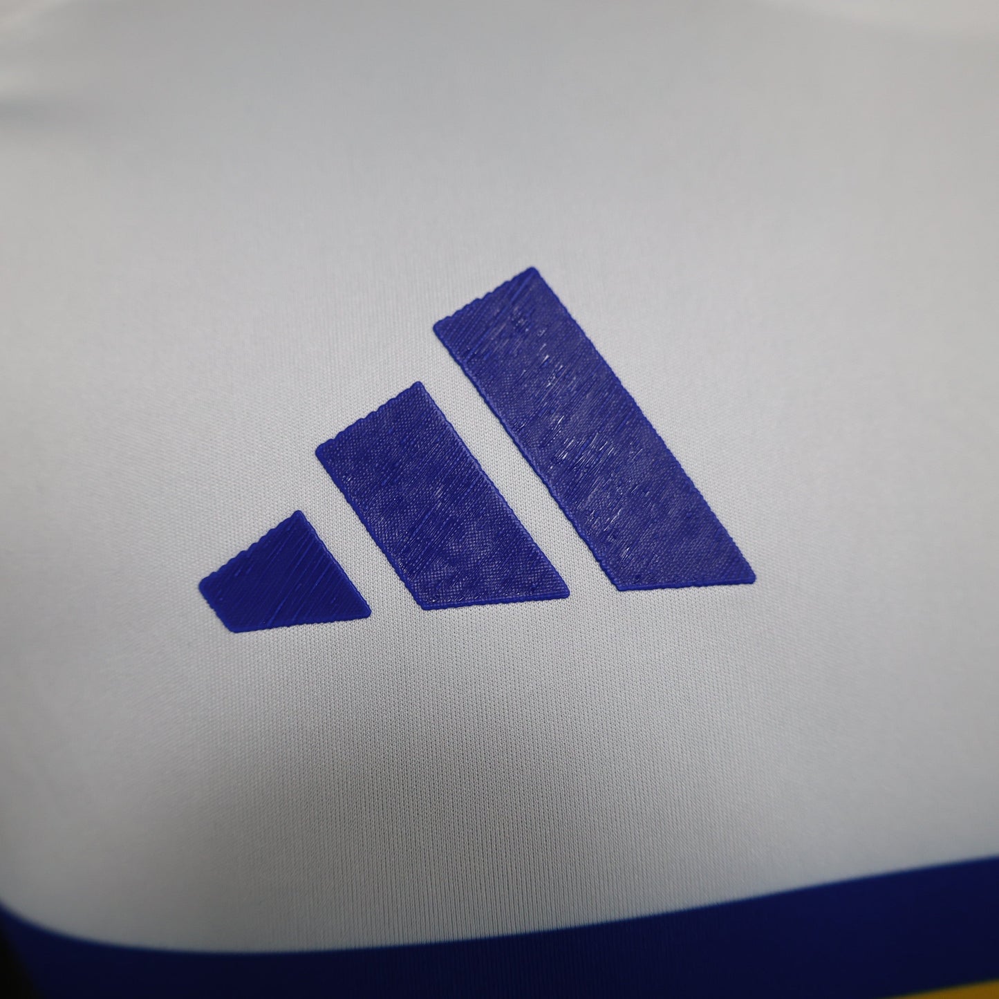 Bica Juniors 2024-2025 Away Jersey