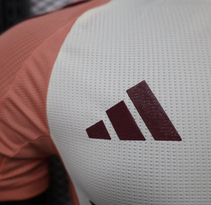 Olympique Lyonnais 2024-2025 Third Jersey