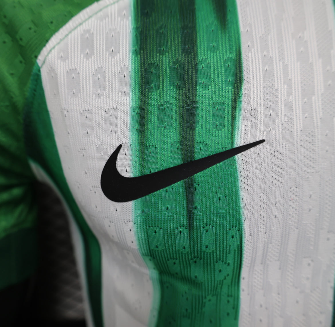 Atletico Nacional 2024-2025 Home Jersey