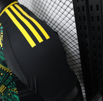 Jamaica 2024-2025 Away Jersey