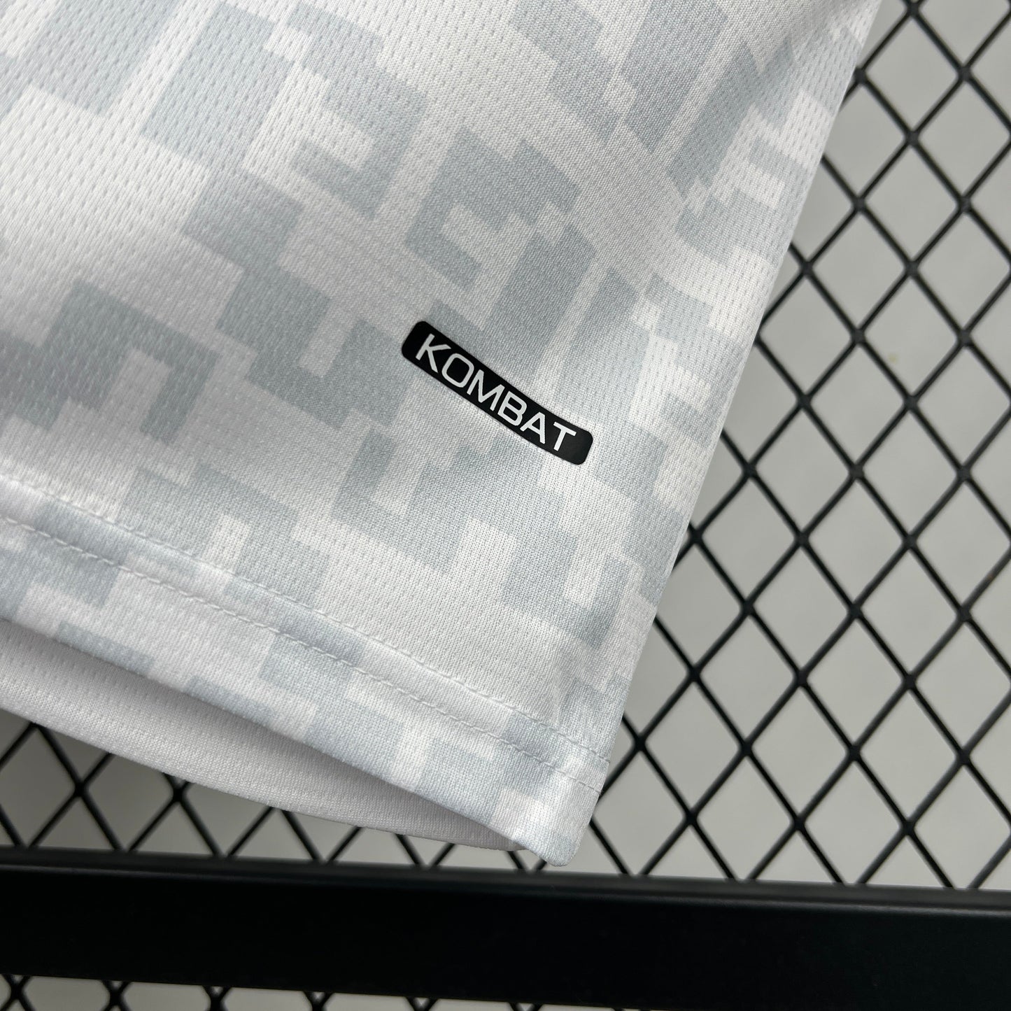 2026 Tunisia Away World Cup Kit Fan Version