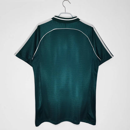 Germany 1998-1999 Away Jersey