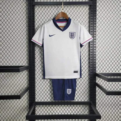 England 2024 Home   Kids Size