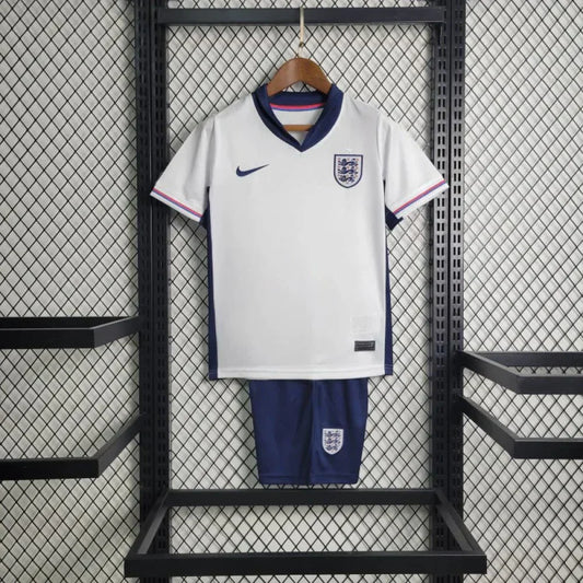 England 2024 Home   Kids Size