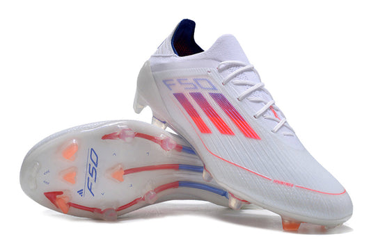 Adidas X Crazyfast Lace - White | Blush | Lavender