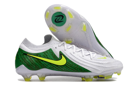 Nike Phantom GX - White | Jade