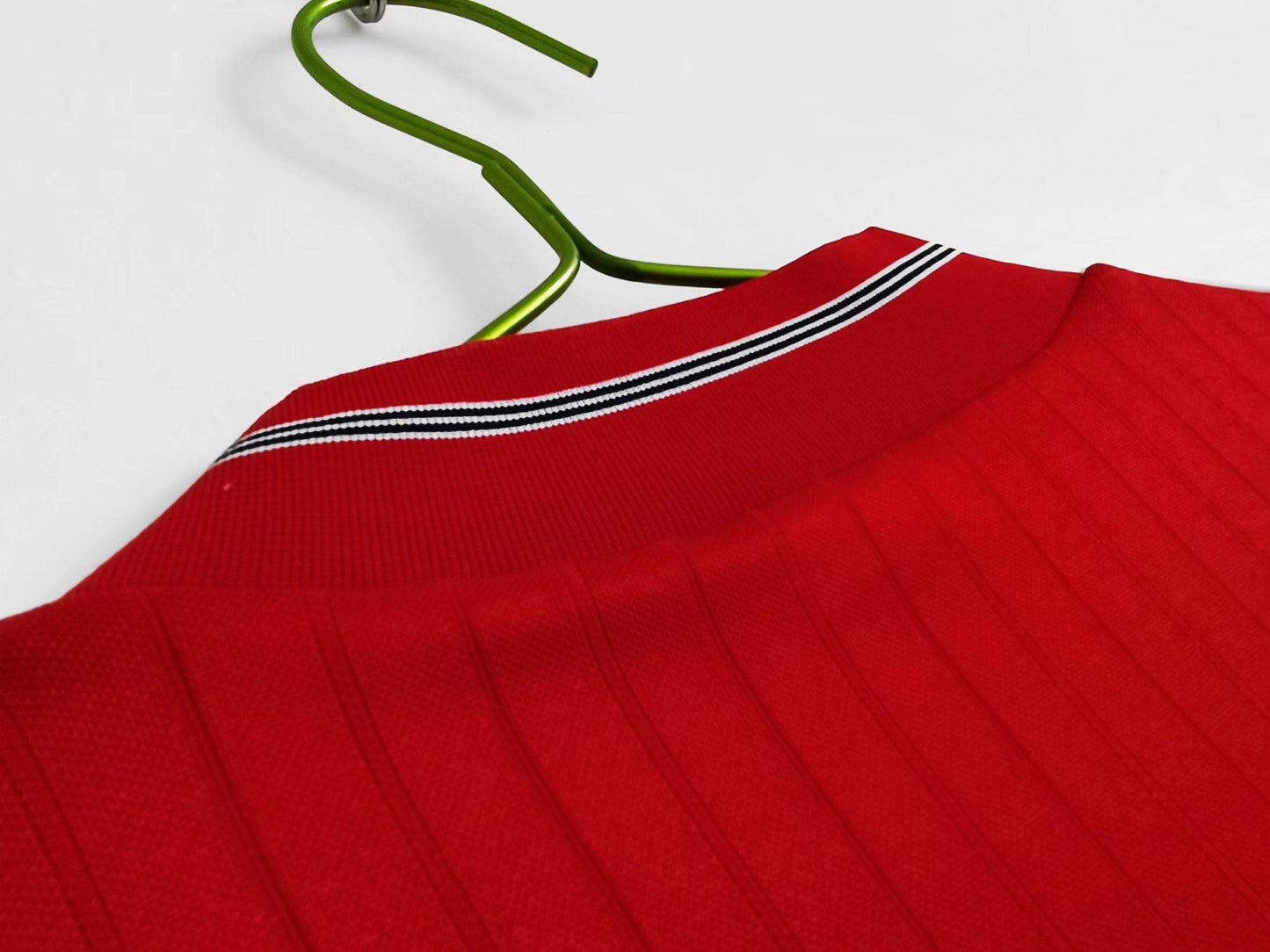 England 1984-1985 Away Jersey