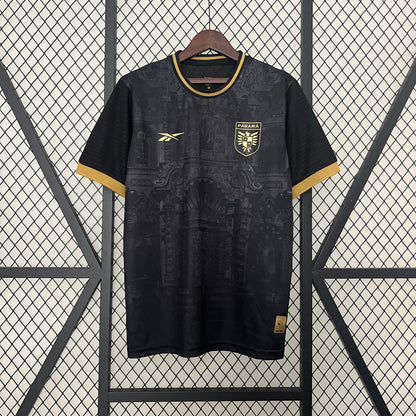 Panama "Midnight Navigator" Special Jersey