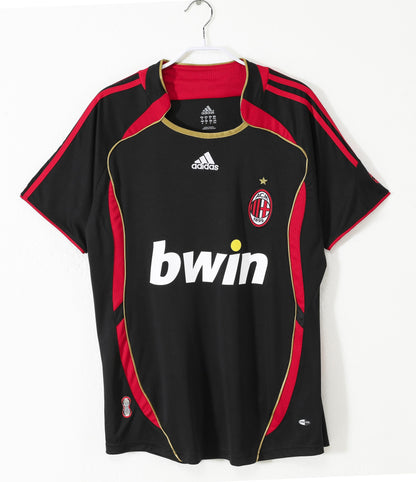 AC Milan 2006-2007 Third Jersey