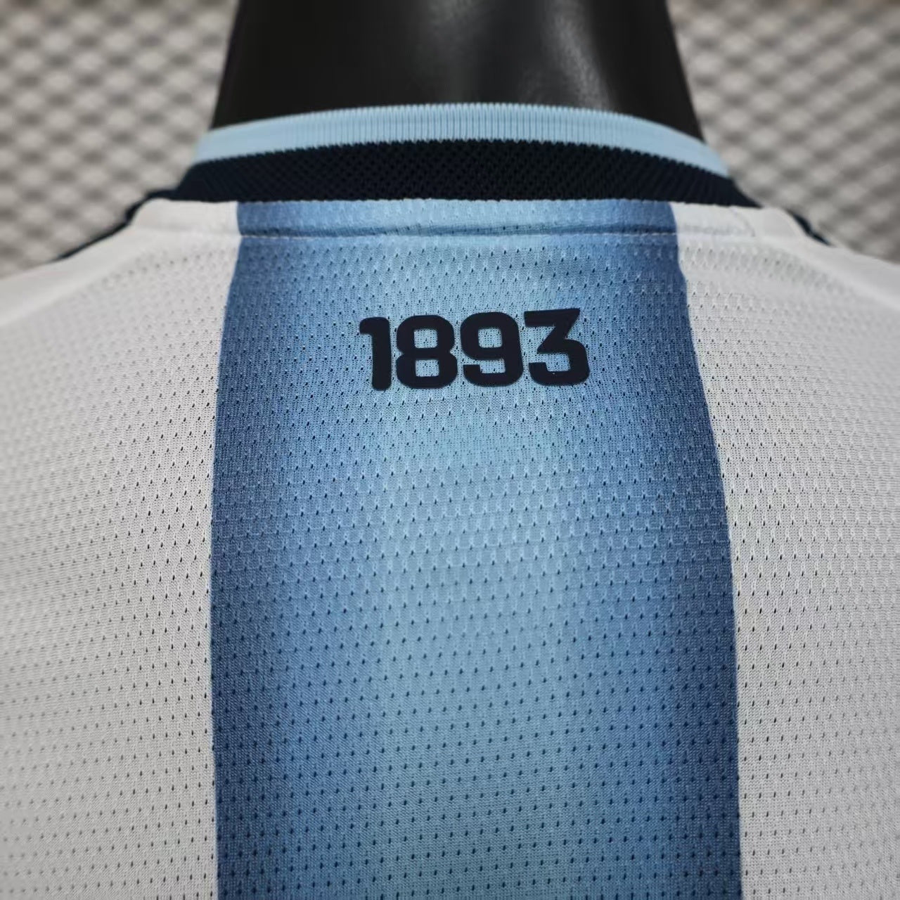 2026 Argentina Home World Cup Kit Player Version