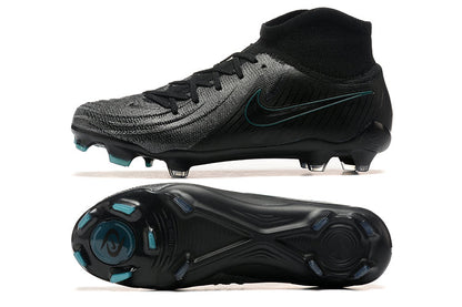 Nike Phantom - Midnight Black | Charcoal