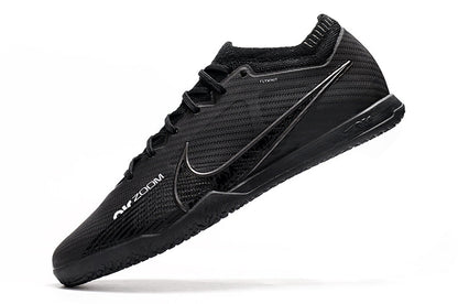 Nike Mercurial Vapor - Indoor Shoes - Midnight Black