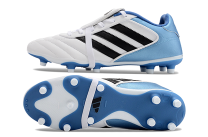 Adidas Copa Gloro II | White | Blue