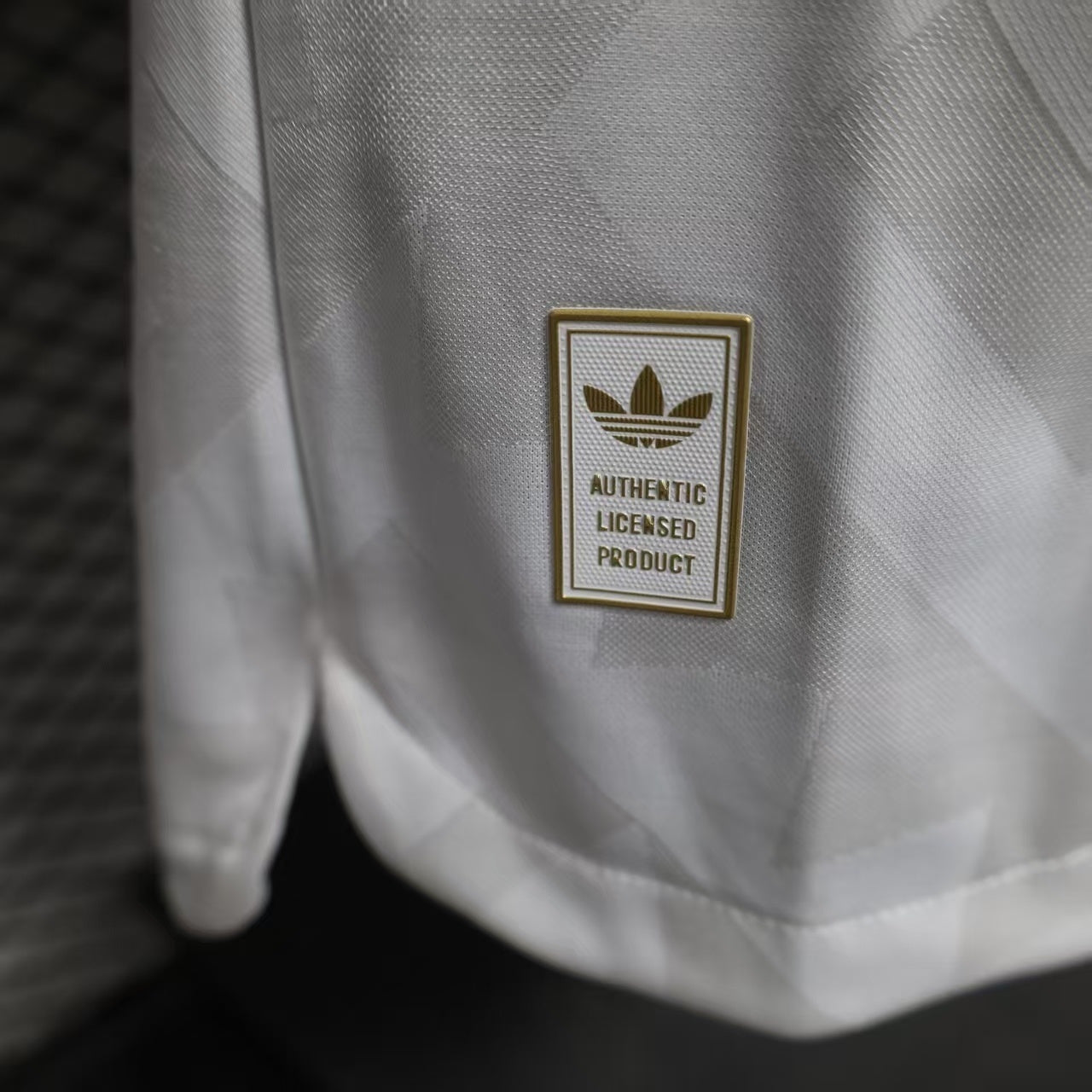 2026 Mexico Away World Cup Kit Player Version