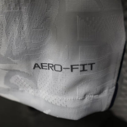 2026 England Home World Cup Kit Long Sleeve Player Version