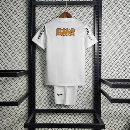 Santos 11/12 Home   Kids Size