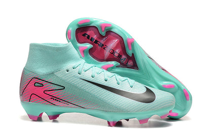 Nike Mercurial Superfly - Teal | Flamingo Pink | Black