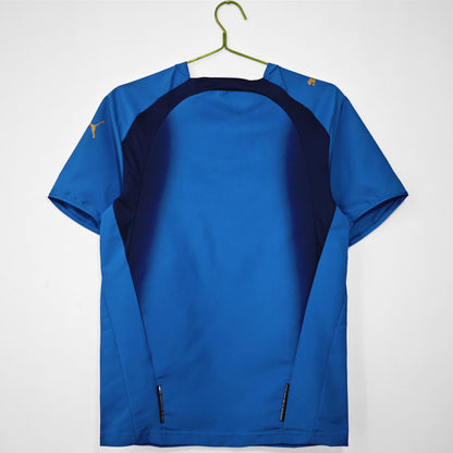 Italy 2006-2007 Home Jersey