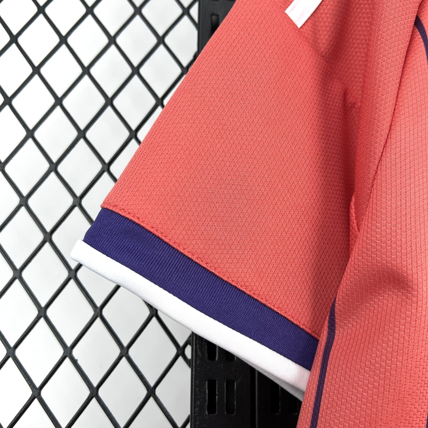 2026 Scotland Away World Cup Kit Fan Version