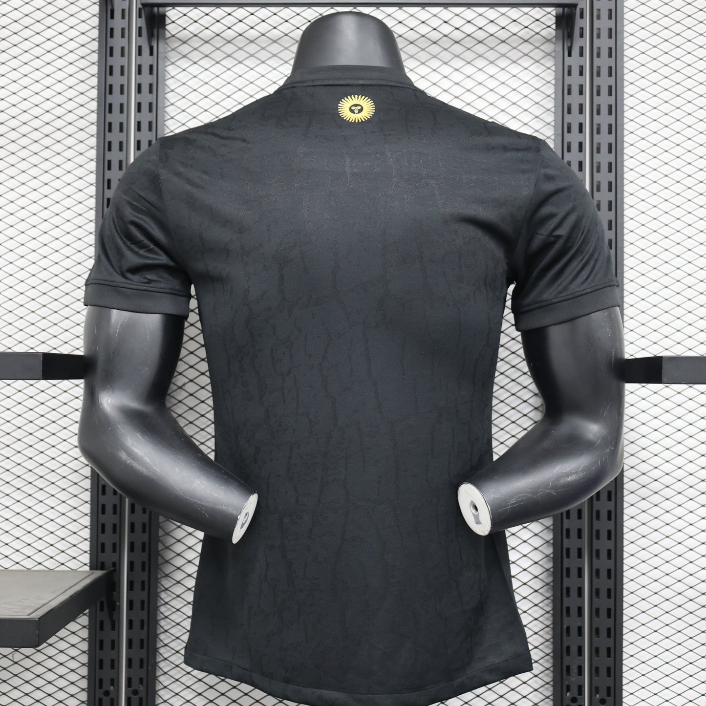 Argentina "Midnight Pampas" Special Jersey