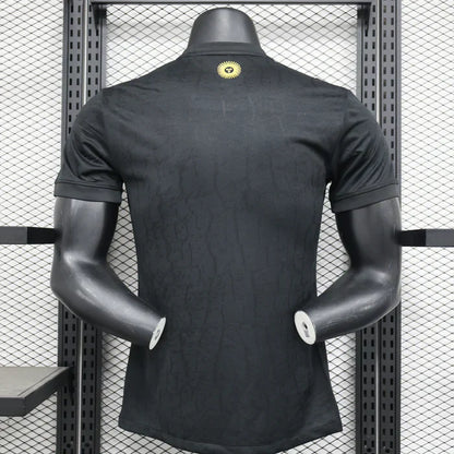 Argentina "Midnight Pampas" Limited Jersey