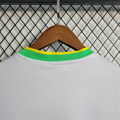Brazil "Canarinho Flight" Special Jersey